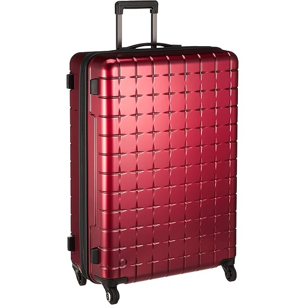 Amazon | [プロテカ] スーツケース 日本製 スタリアVs d No.08211 37L